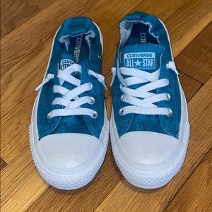 Converse sneakers